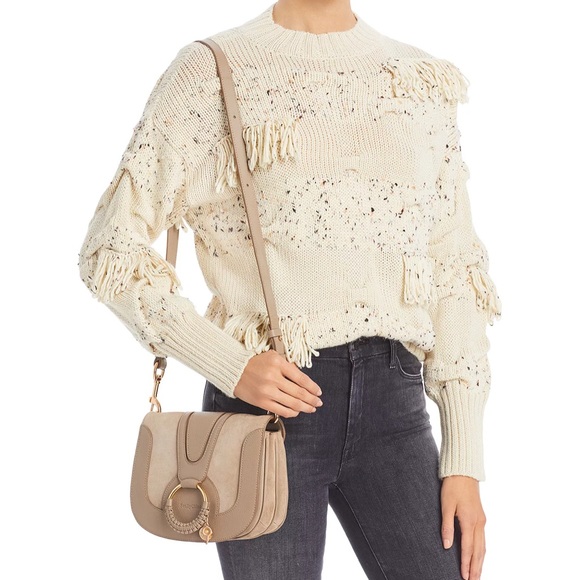 ✨ See by Chloe ✨ Hana Shoulder Bag NWOT - Picture 16 of 17